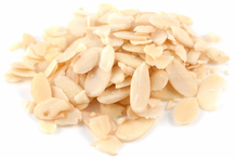 Flaked Almonds 12.5kg (Bulk)