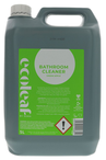 Bathroom Cleaner 5L (Ecoleaf)