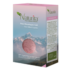 Pink Himalayan Fine Salt 1kg (Naturita)