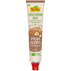 Mushroom Vegetarian Pate, Organic 200g Tube (Tartex)