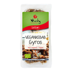 Organic Vegan Gyros Kebab 200g (Wheaty)