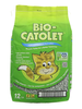 Cat Litter 12L (Bio-Catolet)