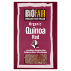 Red Quinoa, Organic 500g (Biofair)