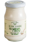Mayonnaise, Allergen-free 225ml (Vegetall)