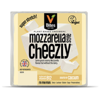 Cheezly Mozzerella Style Block 180g (VBites)