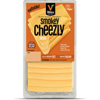 Cheezly Smokey Slices 180g (VBites)