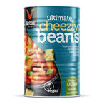 The Ultimate Cheezly Baked Beans 400g (VBites)