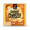 Cheezly Smokey Block 180g (VBites)