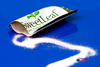 Natural Stevia Sweetener, x35 Sachets (SweetLeaf)