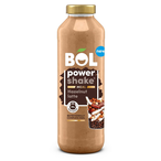 Hazelnut Latte Power Shake 450g (BOL)