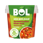 Spanish Butter Bean Stew One Pot Meal 450g (BOL)