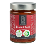 Tomato and Basil Stir-in Sauce 260g (Bay's Kitchen)