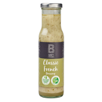 Classic French Dressing 230g (Bay's Kitchen)