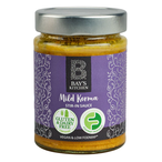 Mild Korma Stir-in Sauce 260g (Bay's Kitchen)