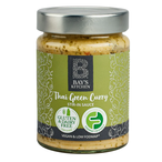 Thai Green Curry Stir-in Sauce 260g (Bay's Kitchen)