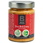 Thai Red Curry Stir-in Sauce 260g (Bay's Kitchen)