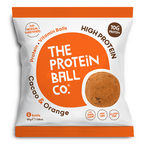 Cacao & Orange Balls 45g (Protein Ball Co.)