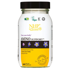 Amino Support 90 Capsules (Natural Health Practice)
