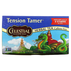 Tension Tamer Tea 20x Bags (Celestial Seasonings)