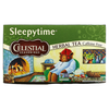Sleepy Time Original Tea 20x Bags (Celestial Seasonings)
