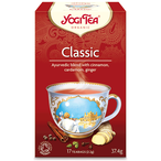 Yogi Tea - Classic (Cinnamon Spice) x15 Bags