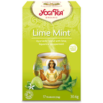 Yogi Tea - Lime Mint x17 Bags