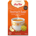 Yogi Tea - Stomach Ease x17 Bags