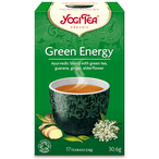 Yogi Tea - Green Energy x17 Bags