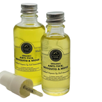 Organic Anti-Tick, Mosquito and Midge Oil Blend 30ml (NHR Organic Oils)