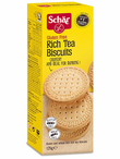 Rich Tea Biscuits 125g (Schär)