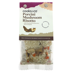 Porcini Mushroom Risotto 190g (Cooks and Co)