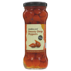 Sweety Drop Peppers 235g (Cooks and Co)