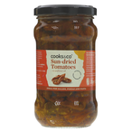 Sundried Tomatoes 280g (Cooks and Co)