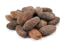 Organic Cacao Beans 500g (Sussex Wholefoods)
