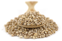 Organic Pearl Barley 500g (Sussex Wholefoods)