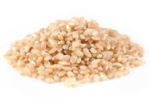 Organic Short Grain Brown Rice 500g (Sussex Wholefoods)