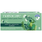 Ultra Thin Panty Liners x22 (Natracare)