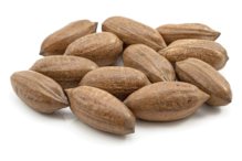Pecans in Shell 500g (Sussex Wholefoods)