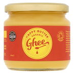 Organic Artisan UK Ghee 300g (Happy Butter)