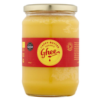 Organic Artisan UK Ghee 580g (Happy Butter)