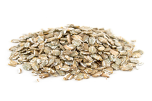 Organic Rye Flakes 500g (Sussex Wholefoods)