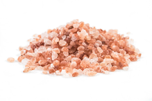 Coarse Pink Himalayan Salt 2kg (Sussex Wholefoods)