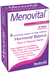 Menovital 60tabs (Health Aid)