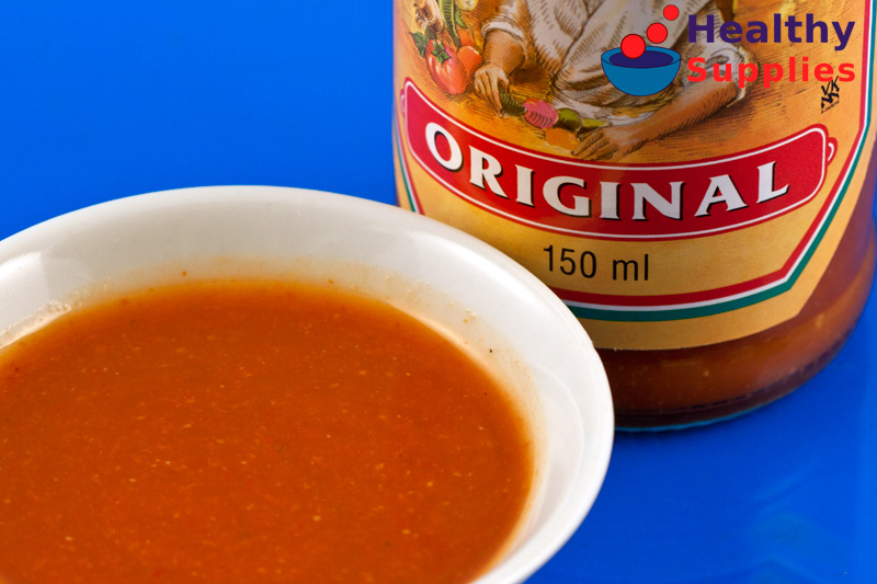 Original Hot Sauce 150ml (Cholula)