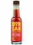 Organic Hot & Fiery Chilli Sauce 140ml (Bonsan)