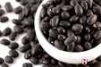 Organic Black Turtle Beans 1kg (Sussex Wholefoods)