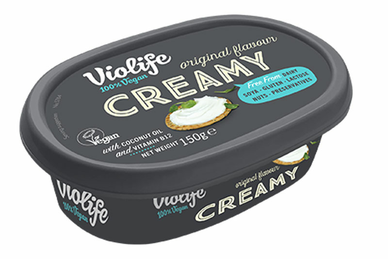 Creamy Original Spread 200g (Violife)