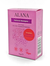 Pink Rose and Geranium Shampoo Bar 95g (Alana)