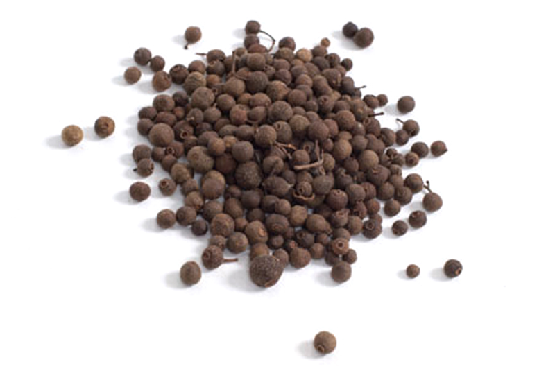 Whole Allspice 50g (Hampshire Foods)