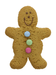 Vegan Gingerbread Man 50g (Lottie Shaw